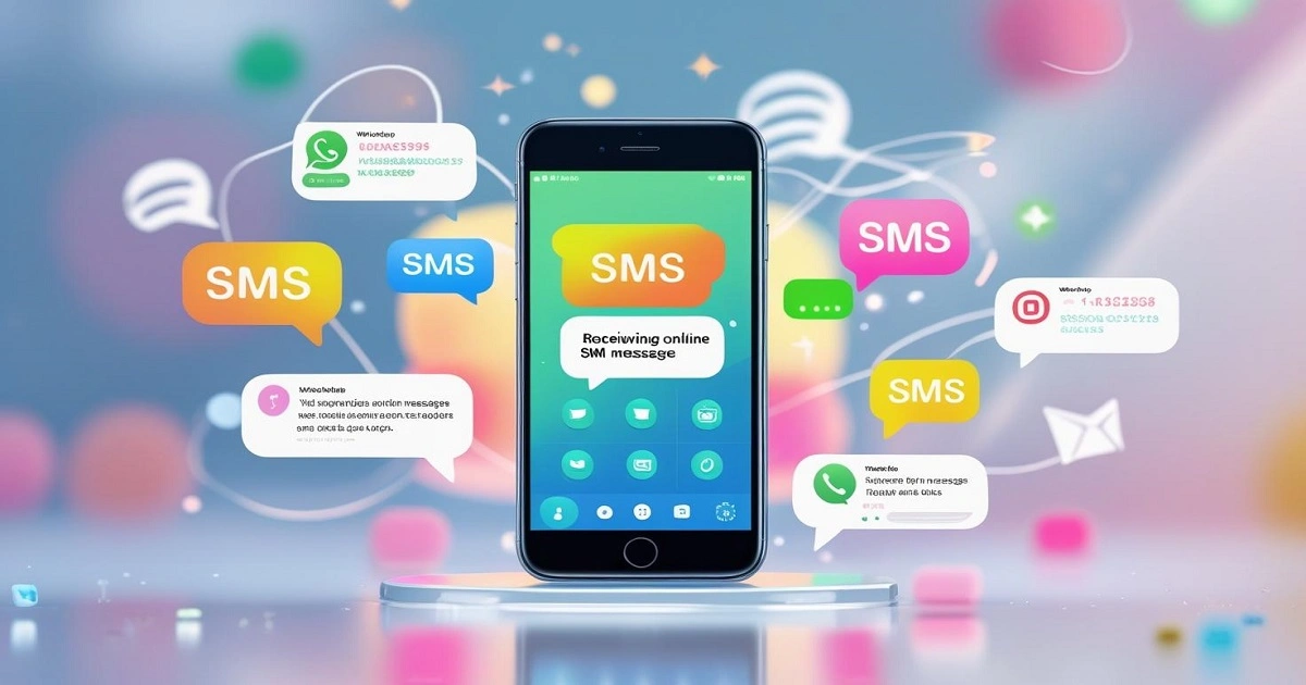 SMS Reception